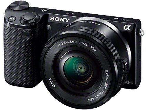 SONY NEX-5R パワーズームレンズキット 買取実績｜出張買取