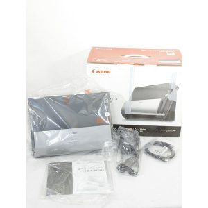 Canon imageFORMULA DR-C125 ドキュメントスキャナー
