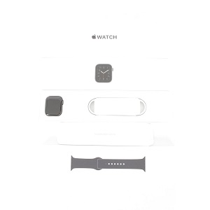 Apple Watch SE 44mm GPS MYE32J/A｜買取価格