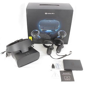 Fanza oculus best sale rift s