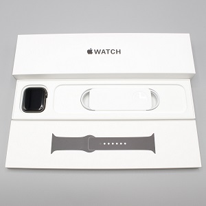 Apple Watch SE 44mm GPS MYDT2J/A｜買取価格