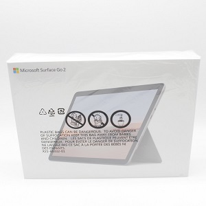 新品未開封 Microsoft Surface Go2   STV-00012