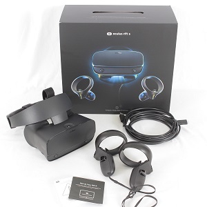 Oculus Rift S 買取価格｜リファン布施店