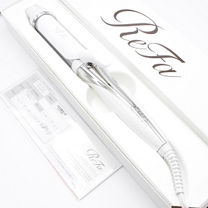 MTG ReFa BEAUTECH CURL IRON 32 RE-AF00A 買取価格｜リファン布施店