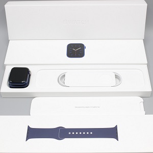 Apple Watch Series6 M09A3J/A｜買取価格