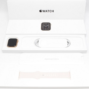 Apple Watch SE 40mm GPS MYDN2J/A｜買取価格
