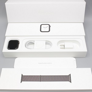 Apple Watch Series4 44mm GPS+Cellular