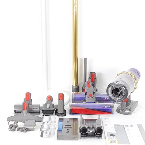 Dyson V11 Absolutepro SV14 EXT｜買取実績 - リファン