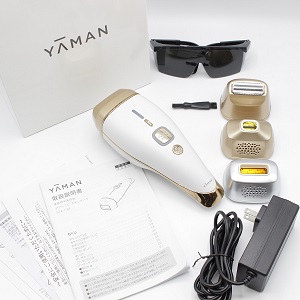 YA‐MAN 脱毛器　ダブルエピ エクストラボーテ STA-199　未使用品