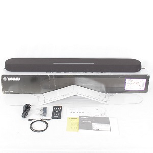 YAMAHA YAS-108 美品！オーディオ機器