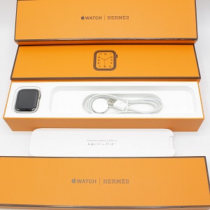 Apple Watch Hermes Series6 MJ493J/A｜買取実績
