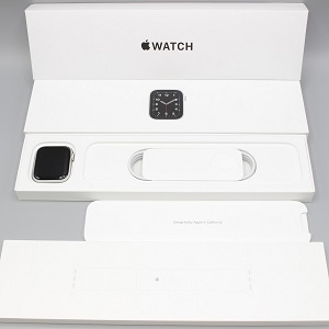 Apple Watch SE 44mm GPS MYDQ2J/A｜買取価格