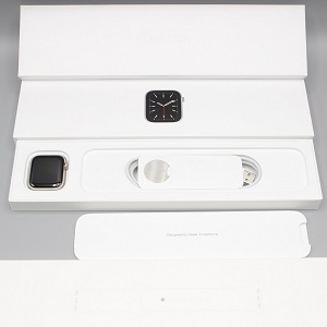 Apple Watch Series6 M06T3J/A｜買取価格