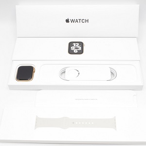Apple Watch SE MKQ03J/A 買取価格｜リファン布施店