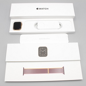 Apple Watch SE 44mm GPS+Cellular MYF12J/A｜買取価格