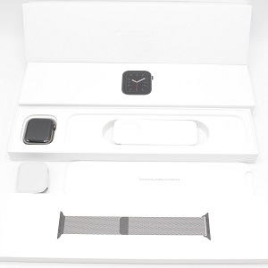 Apple Watch Series6 M06Y3J/A｜買取価格