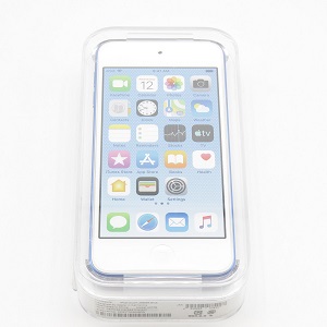 新品未開封！iPod touch 第7世代 256GB MVJC2J/A ブルー