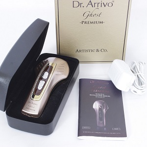 Dr.Arrivo Ghost PREMIUM｜買取価格