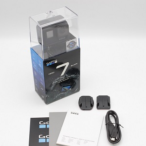 GoPro HERO7 BLACK CHDHX-701-FW｜買取価格 - リファン