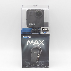 GoPro MAX CHDHZ-201-FW 買取価格｜リファン布施店