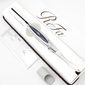 スマホ家電カメラ最安 美品 MTG ReFa BEAUTECH STRAIGHT IRON