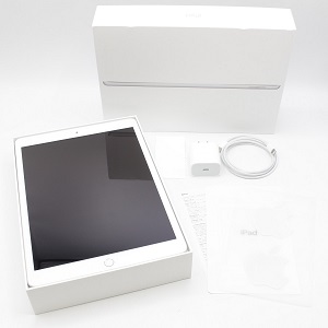 Apple iPad Wi-Fi 32GB MYLA2J/A｜買取価格