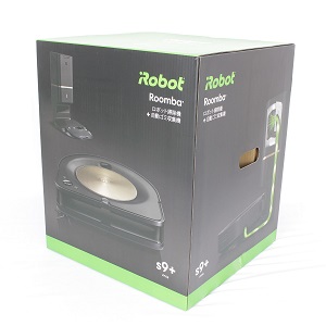 iRobot ルンバ s9+ S955860｜買取価格 - リファン