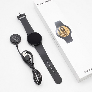 Galaxy Watch4 44mm SM-R870NZKAXJP｜買取価格