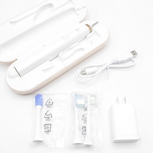 シップスHX9304 ホワイト 新品未開封 電動歯ブラシ