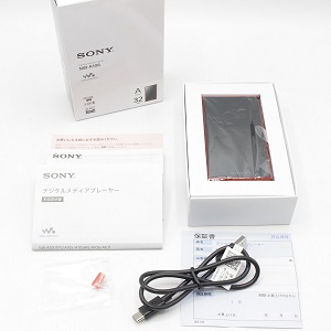 SONY WALKMAN NW A RM GB 買取価格｜リファン布施店