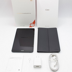 MediaPad M5 lite 8 セルラー 64GB JDN2-L09