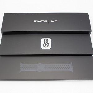 Apple Watch Nike Series7 MKL53J/A 買取価格｜リファン布施店