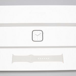 Apple Watch Series7 45mm GPS MKN63J/A｜買取価格