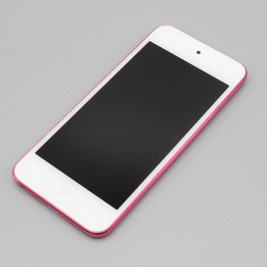Apple iPod touch 第6世代 MKHQ2J/A｜買取価格 - リファン