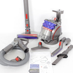 Dyson V4 Digital Fluffy + CY29FF｜買取実績 - リファン