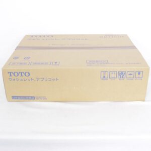TOTO アプリコット F1 TCF4713R #SC1 買取価格｜リファン布施店
