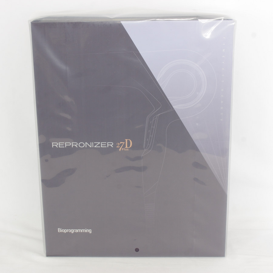 レプロナイザー 27D Plus REP27D-JP｜買取価格 - リファン