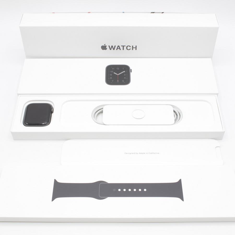 Apple Watch SE GPS+Cellular 44mm MYF02J/A｜買取価格 - リファン