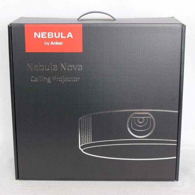 Anker Nebula Nova D2160521 買取価格｜店頭買取 - リファン布施店