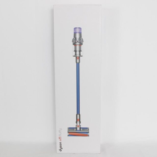 Dyson V11 Fluffy SV14 FF コードレスクリーナー｜買取価格 - リファン