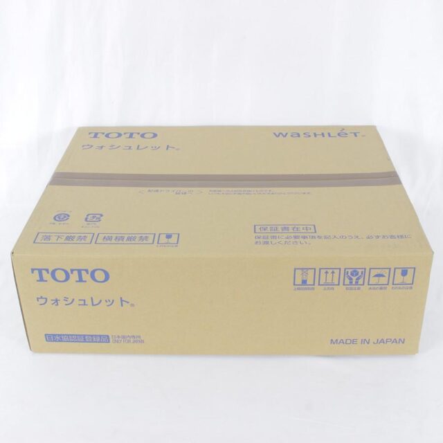 TOTO S2 TCF6553 #NW1 ホワイト 買取実績｜店頭買取 - リファン布施店