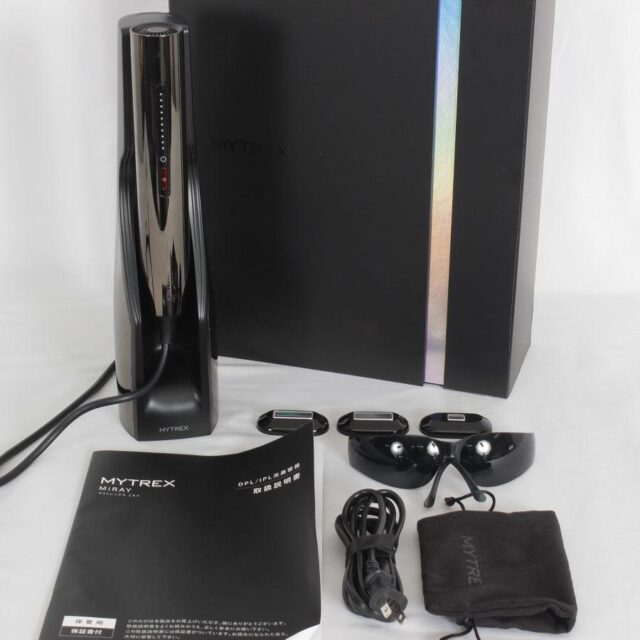MYTREX MiRAY MT-MR22B｜買取価格 - リファン