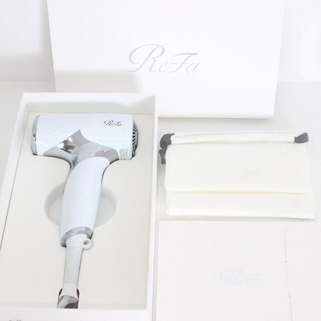 ReFa BEAUTECH DRYER SE RE-BX-02A 買取価格｜店頭買取 - リファン布施店