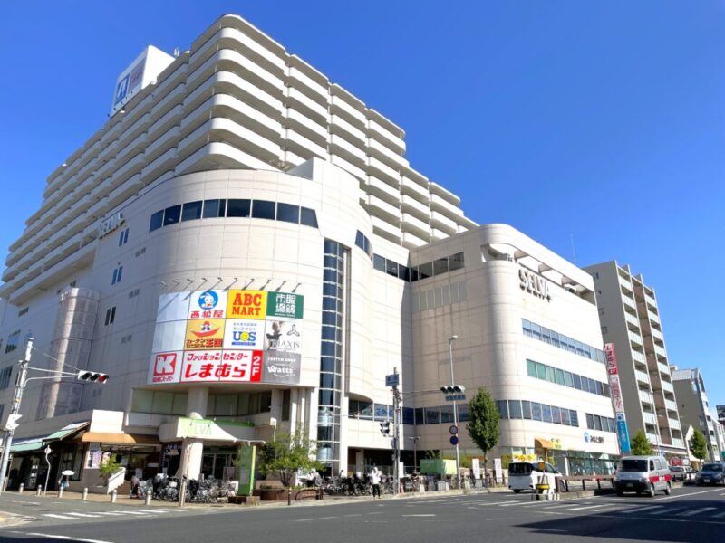 セルバ甲南山手店