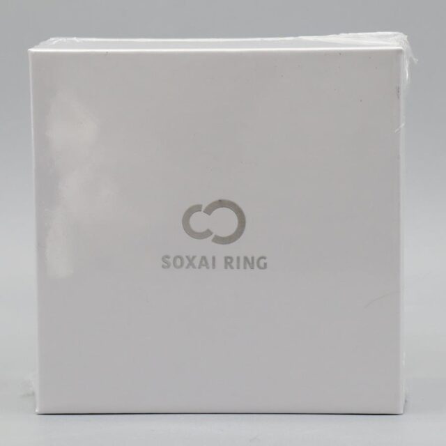 SOXAI RING 1.1 R11244 ピンクゴールド 24号｜買取価格 - リファン