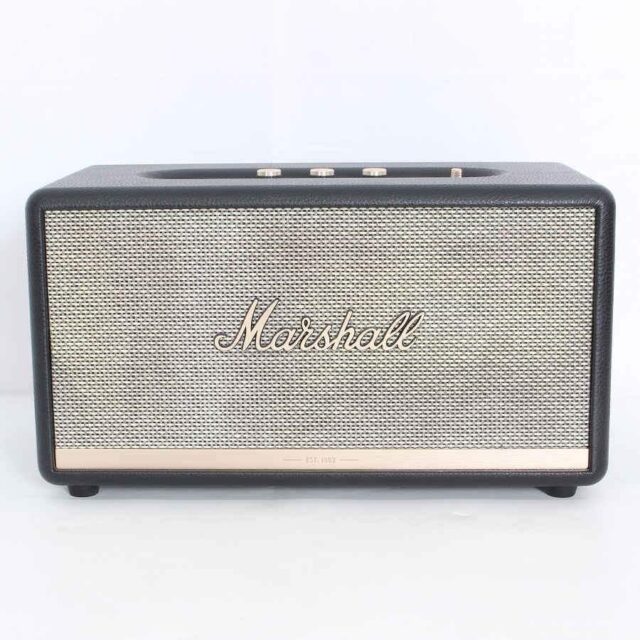 Marshall Stanmore II ZMS-1001902 買取価格｜出張買取 - リファン布施店
