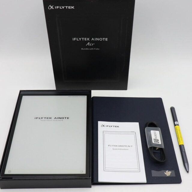 iFLYTEK AINOTE Air 2 XF-DX-B282E 買取価格｜店頭買取 - リファン布施店