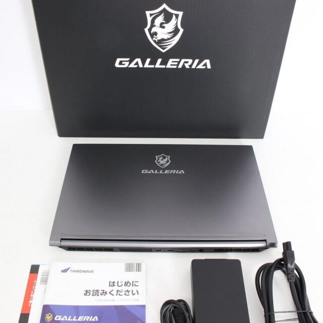 GALLERIA GCL2060RGF-T 買取価格｜店頭買取 - リファン布施店