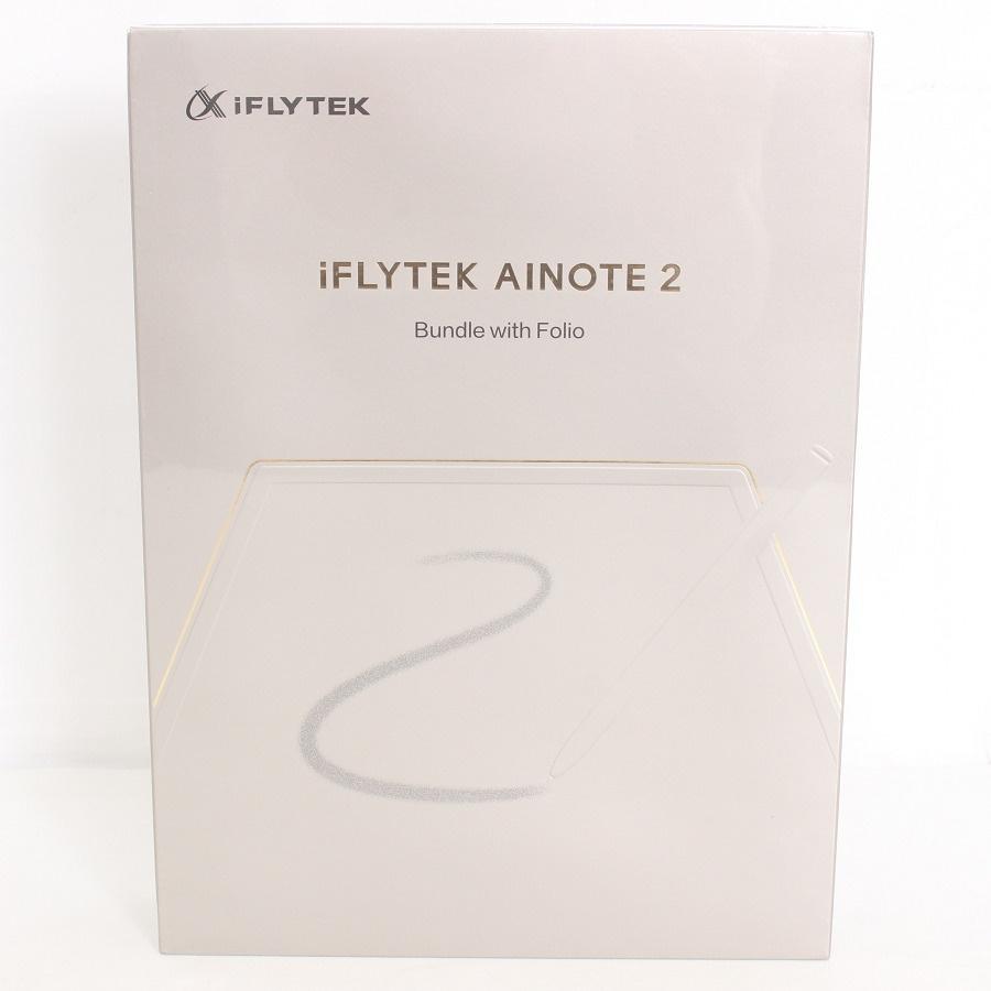 iFLYTEK AINOTE Air 2 XF-DX-B282E｜買取価格 - リファン